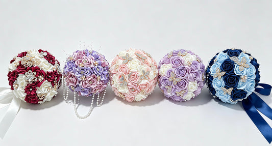 How to Choose the Perfect Quinceañera Bouquet: Ultimate Guide by LoveQuince