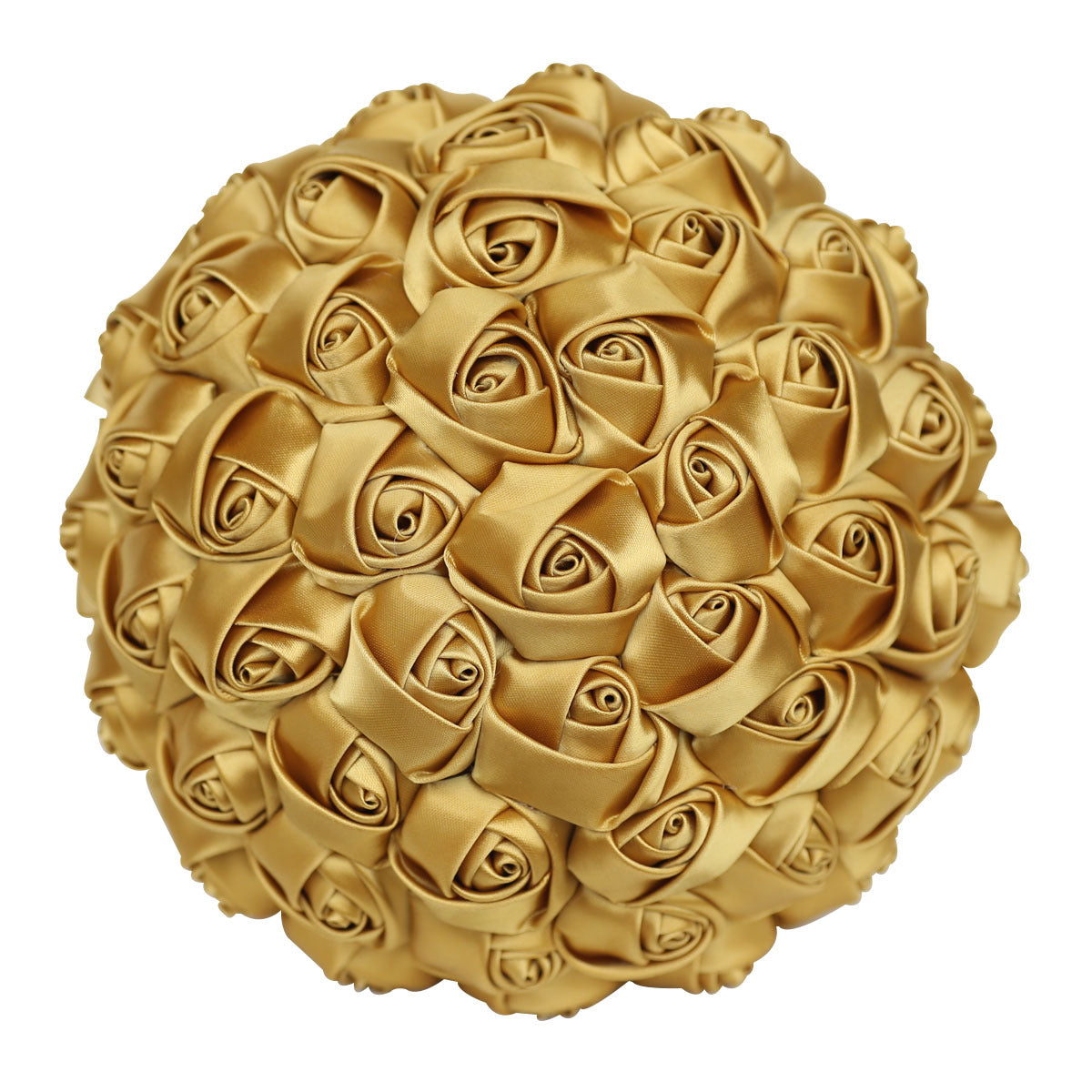 Satin Rose Ramos Custom Bouquet LQ223