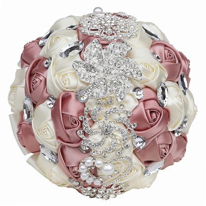 Quinceañera & Bridal Ramo LQ228