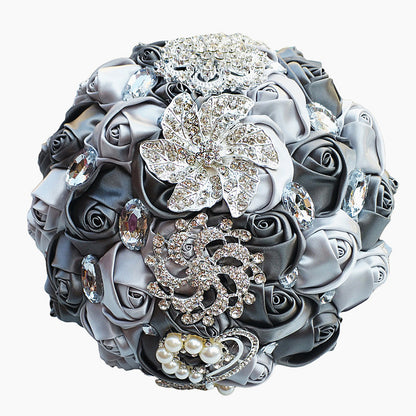 Quinceañera & Bridal Ramo LQ228