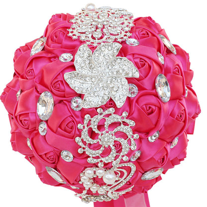 Quinceañera & Bridal Ramo LQ228