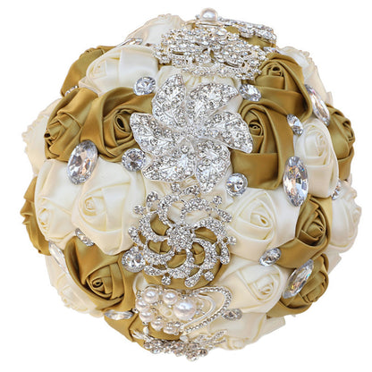 Quinceañera & Bridal Ramo LQ228