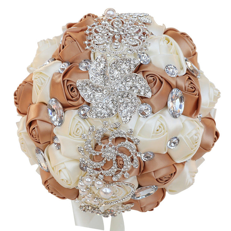 Quinceañera & Bridal Ramo LQ228