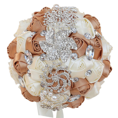 Quinceañera & Bridal Ramo LQ228
