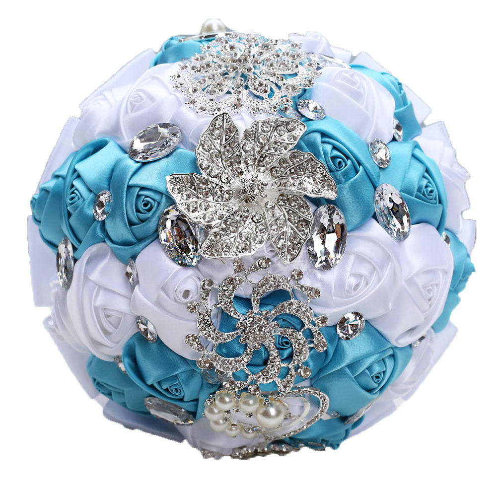 Quinceañera & Bridal Ramo LQ228