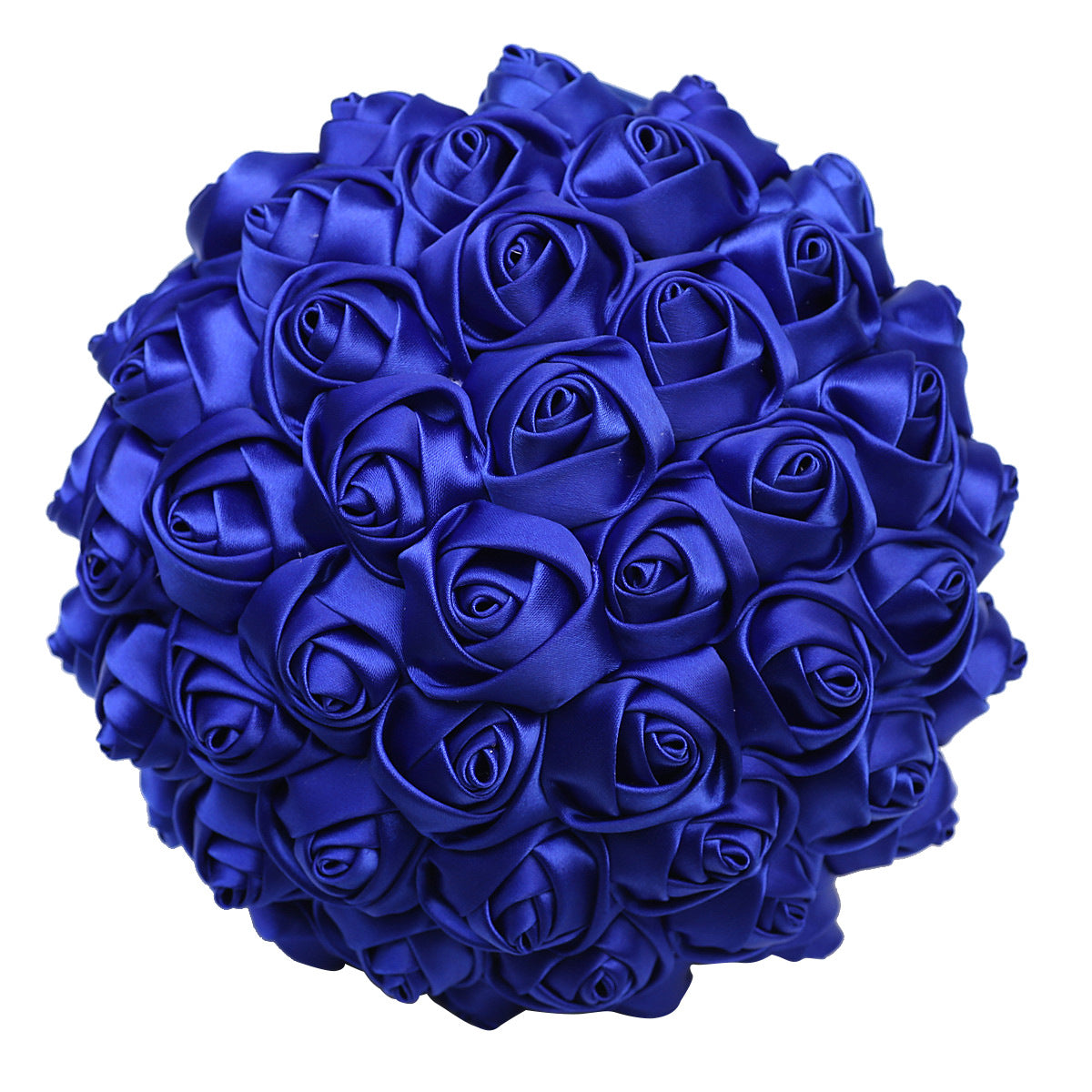 Satin Rose Ramos Custom Bouquet LQ223