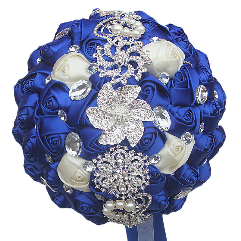 Quinceañera & Bridal Ramo LQ228