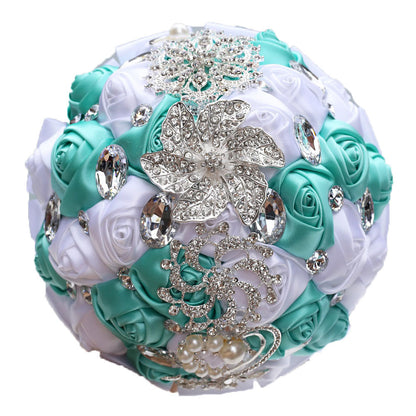 Quinceañera & Bridal Ramo LQ228