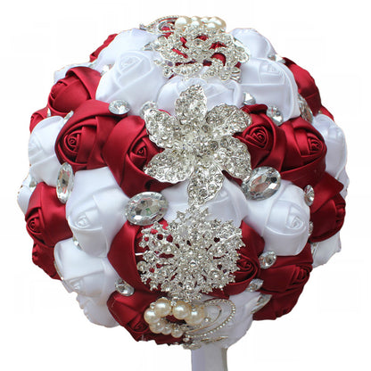 Quinceañera & Bridal Ramo LQ228