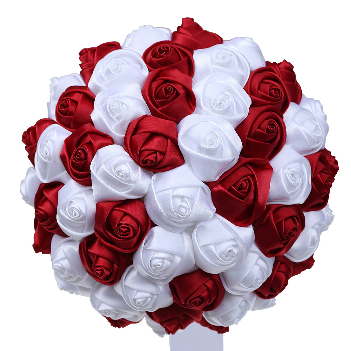Satin Rose Ramos Custom Bouquet LQ223